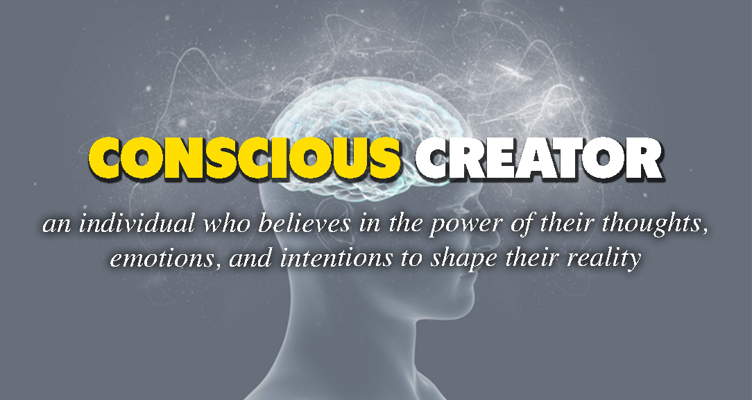 Conscious Creator Club
