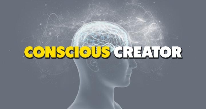 Conscious Creator Club
