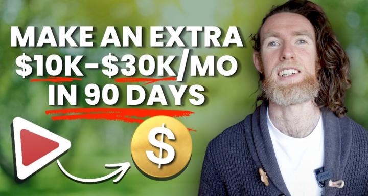 Earn With Content 💸