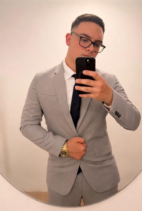 Andrey Barquero
