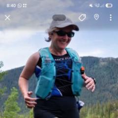 Karen Salmon