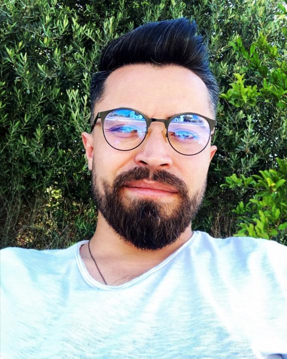 Mustafa Tekin