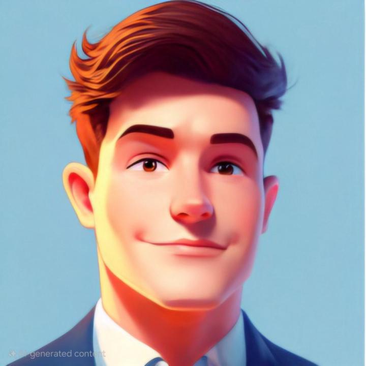 Ryan Fleming