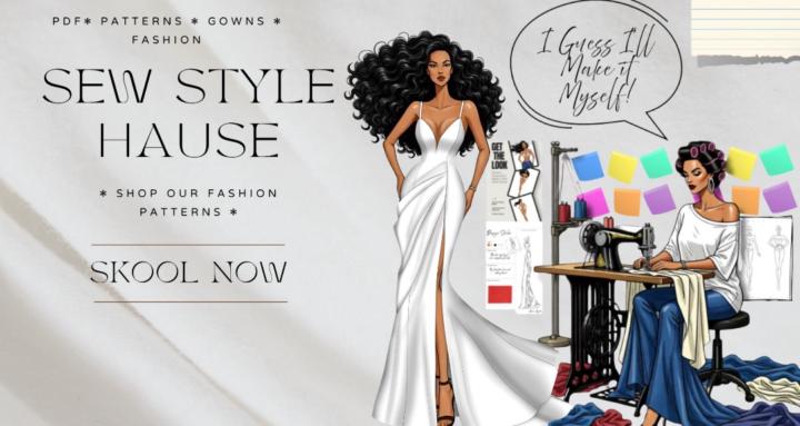 Sew Style Hause