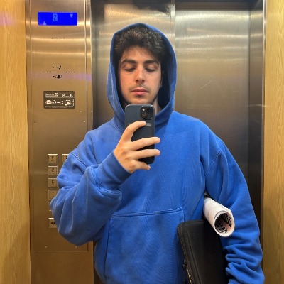 Fabian Mediavilla