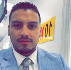 Edgar Ojeda