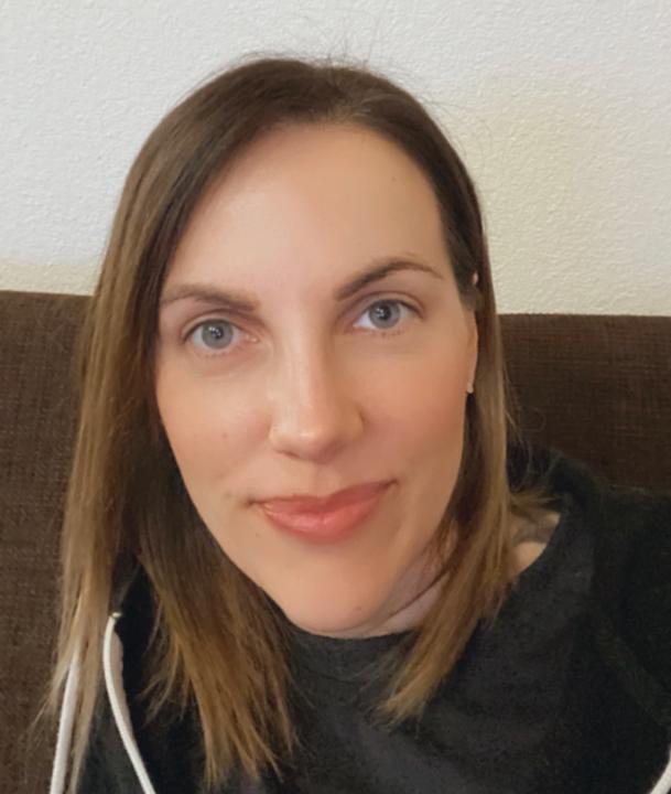 Nadia Pörschke