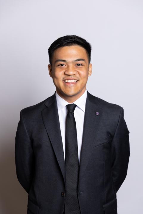 Robert Marasigan