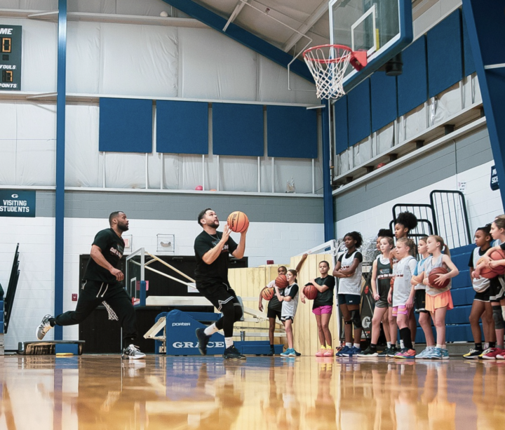 90 Point Guard Transformation Details (Starts May 13)