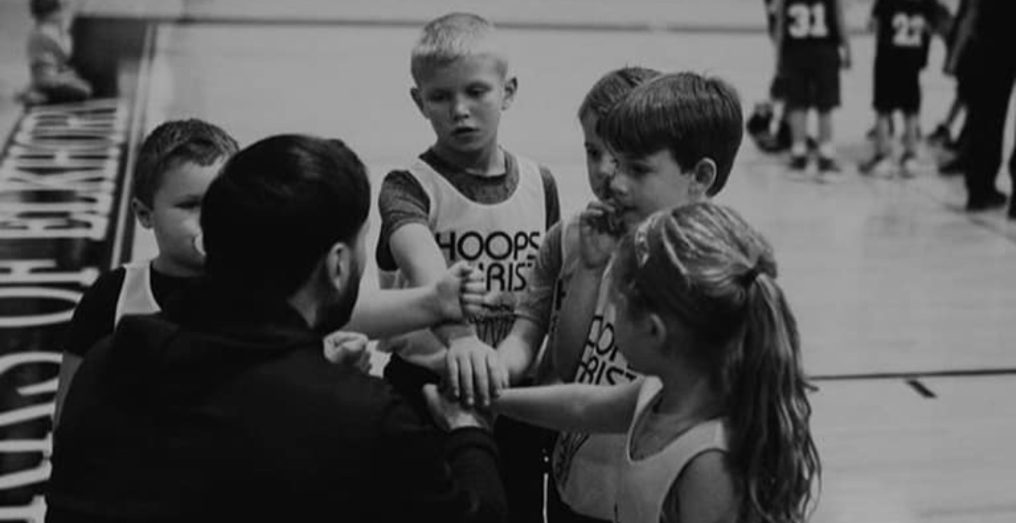 🏀 Beginners Academy