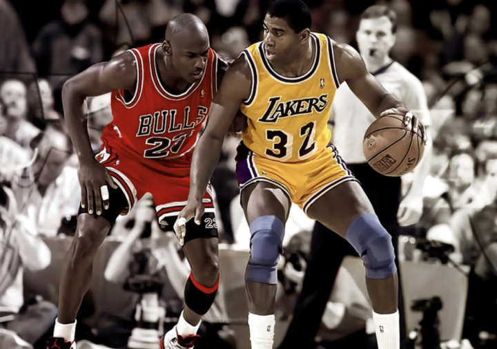 POINT GUARD MENTORSHIP (90 day transformation)