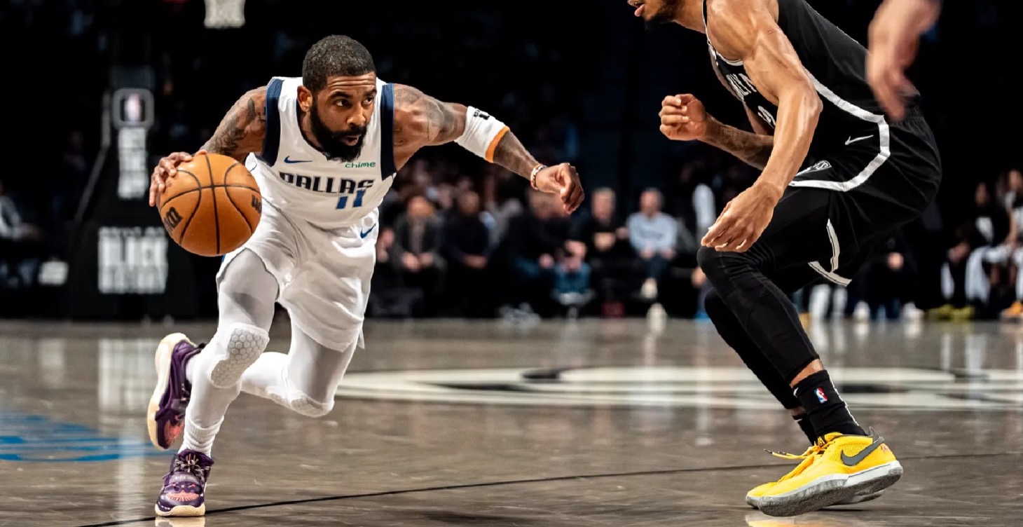 ⛹️ The Art of Ball Handling