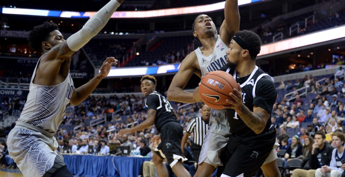 🙌 Handling Defensive Pressure