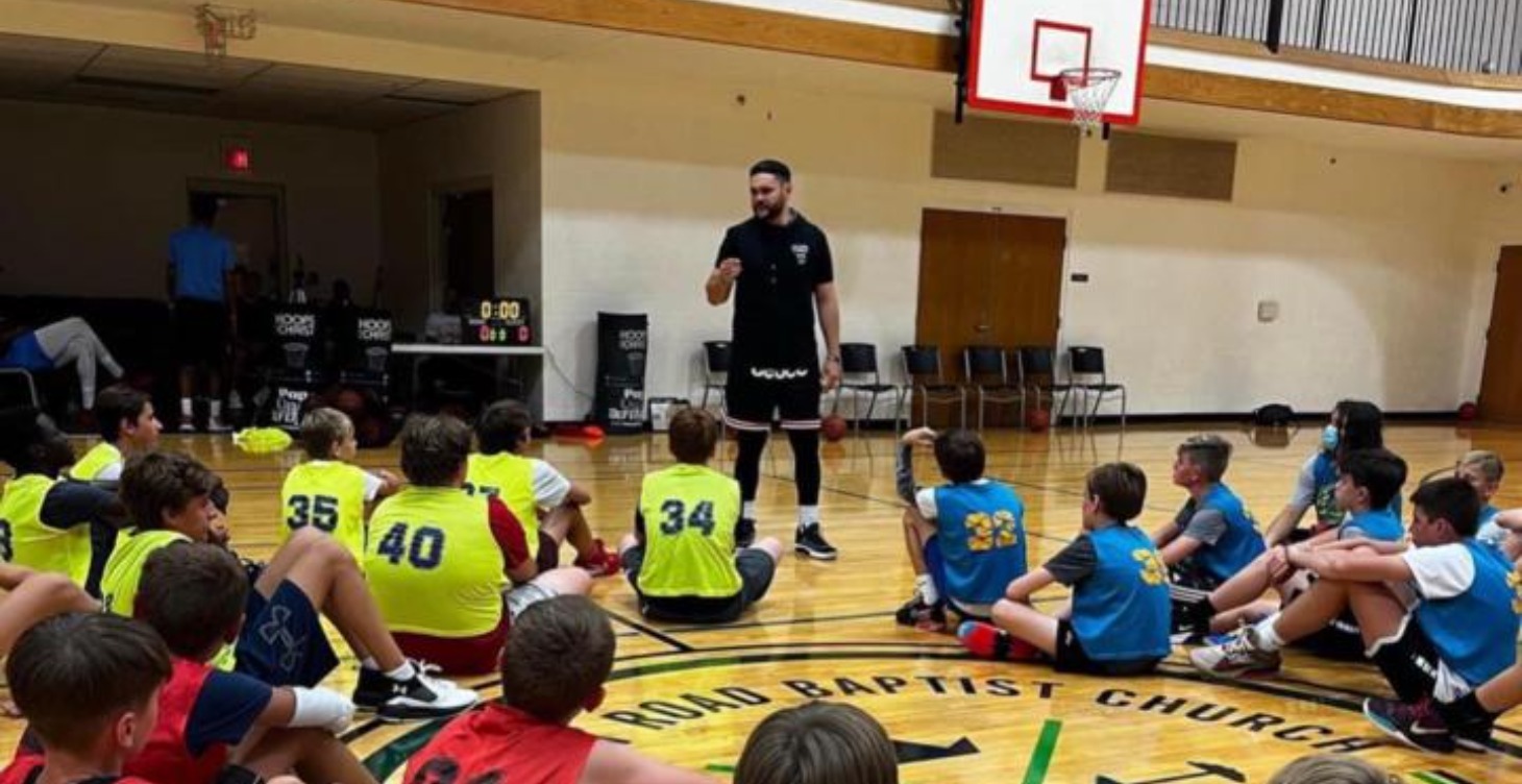 🛠️ Workshop Library