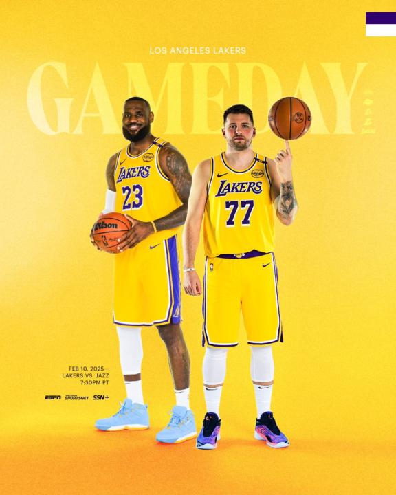 Luka Dončić Debut! 