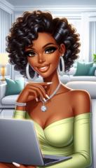 Grace and Glory Online Income