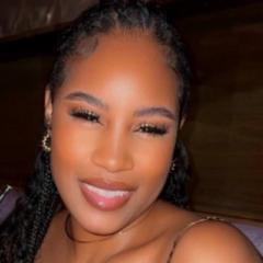 Monique Hart