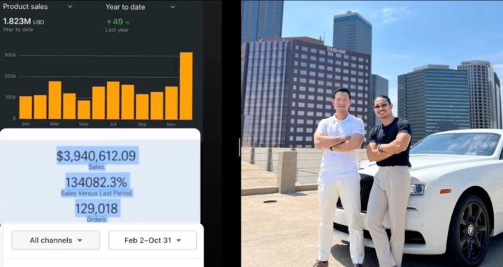 SHIFU PPC MASTERY - VIP