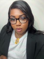 Helen Olu