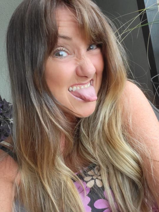 Simone Shea