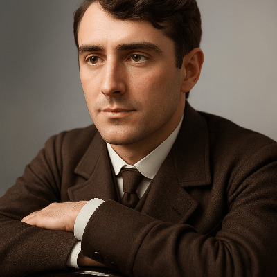 Cheiro Warner