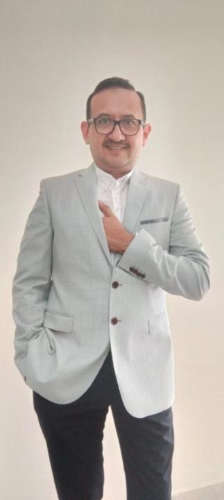 Carlos Ricardo Montalvo