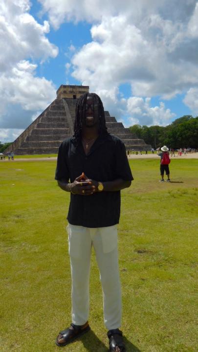 Jesse Agyekum