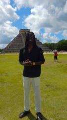 Jesse Agyekum
