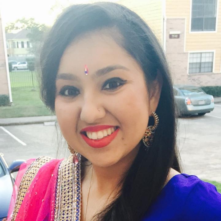 Bindiya Ganatra