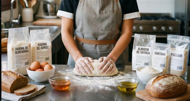Comunidad de celiacos