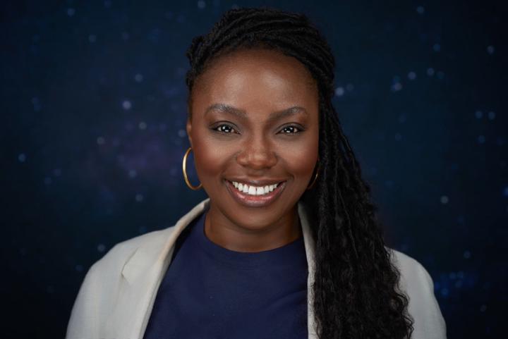 Shonnita Leslie