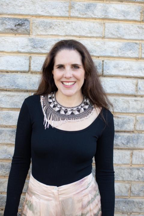 Rachel Trevarthen