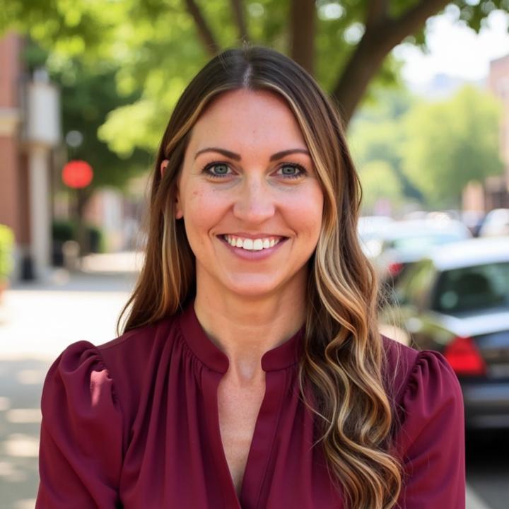 Courtney Brockmiller