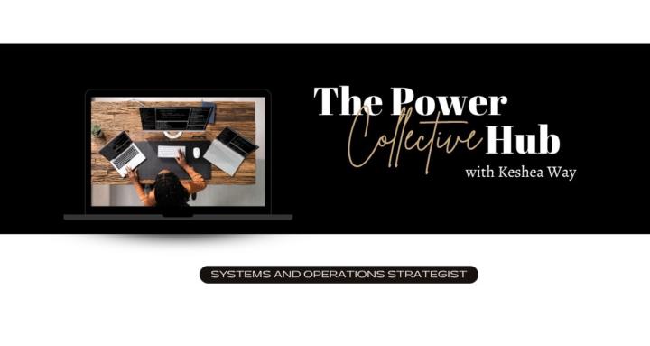 The Power Collective Hub