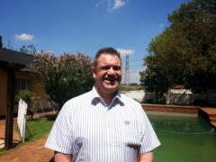 Gary Pike