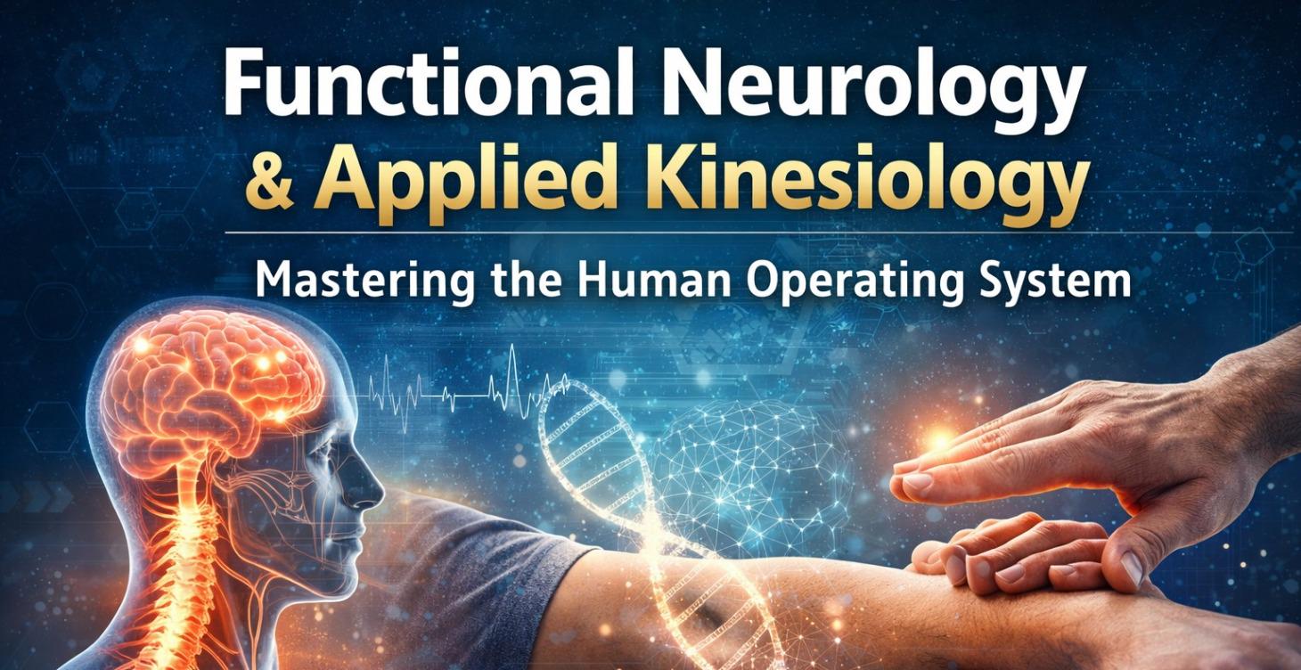 The Human Operating System