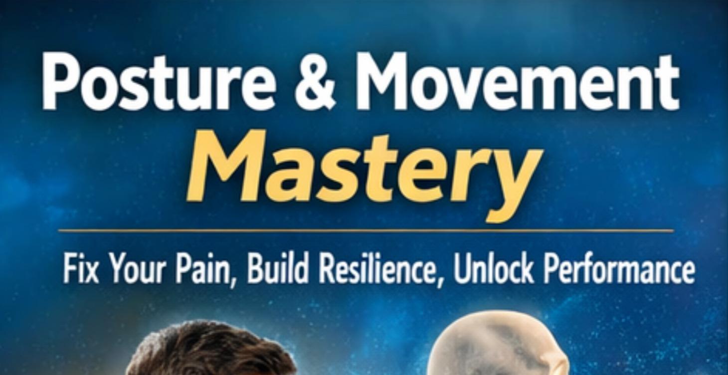 Posture & Movement Mastery
