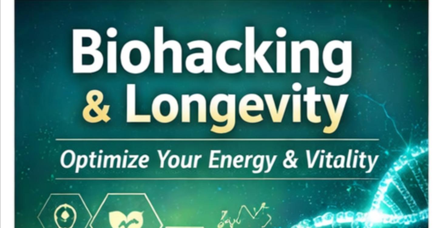 Biohacking & Longevity