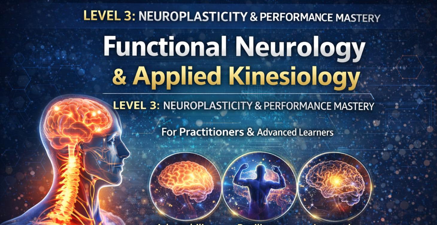 Human Operating System - Level 3