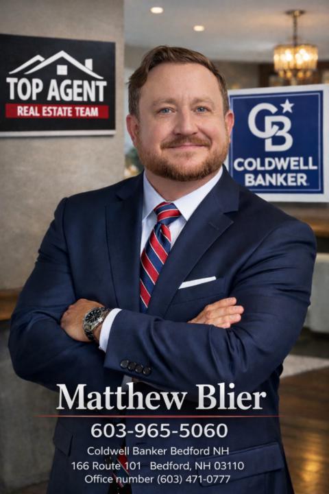Matthew Blier