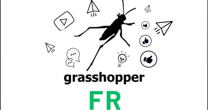 Grasshopper3D FR