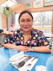 Lia Meilyawati