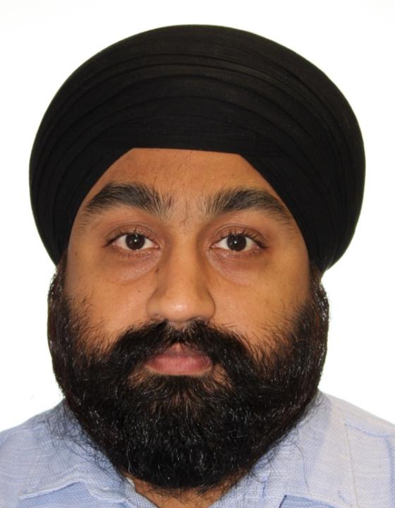 Talwinder Singh