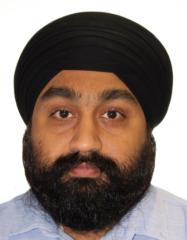 Talwinder Singh
