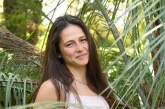 Charlène Voisin