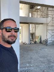 Daniel Daal