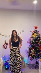Liz Stephanie Reyes Bello