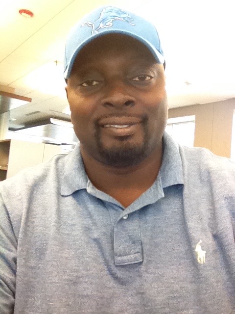 Jay Huz