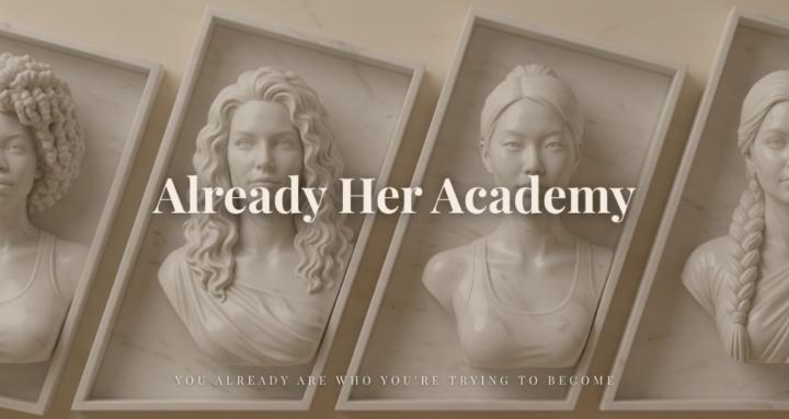 Already Her Academy
