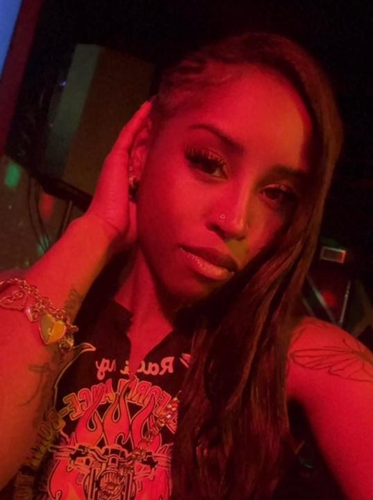 Charisma Jeffers